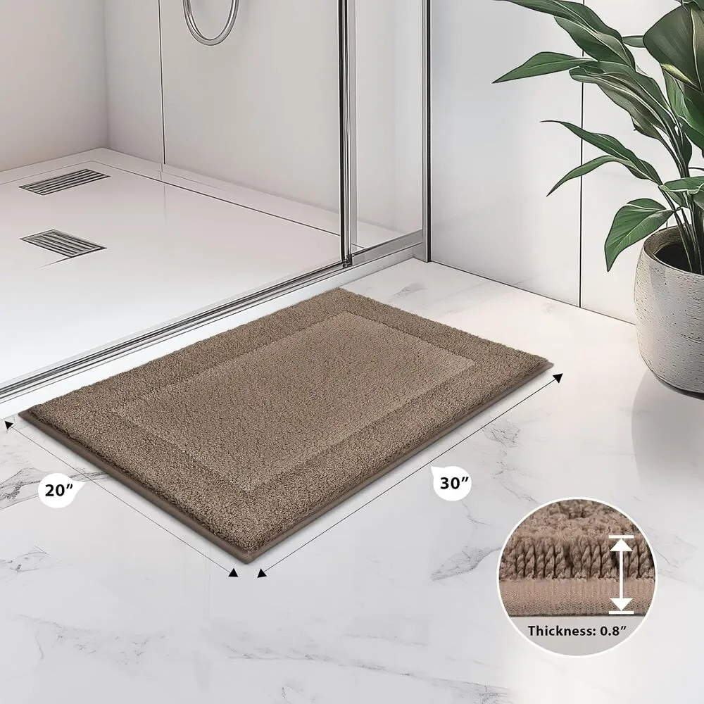 Anllugs Bathroom Rugs 20